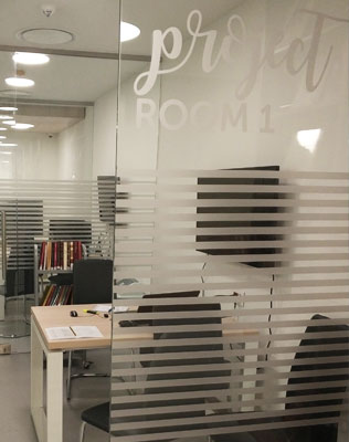 banner