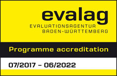Progamme Accreditation